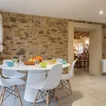 Familial Au Calme Avec étang Privé, Proche Nantes, Jardin, Activités, Et Accès Pmr - Fr-1-306-961 Сasa de vacaciones Nort-sur-Erdre (Loire-Atlantique)