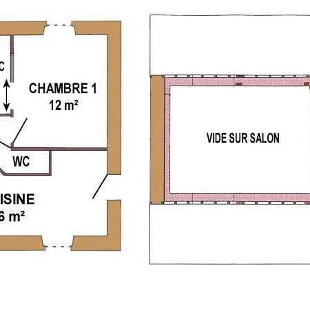 Casa vacanze Familial Au Calme Avec étang Privé, Proche Nantes, Jardin, Activités, Et Accès Pmr - Fr-1-306-961