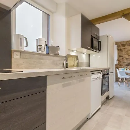 Familial Au Calme Avec étang Privé, Proche Nantes, Jardin, Activités, Et Accès Pmr - Fr-1-306-961 Casa vacanze