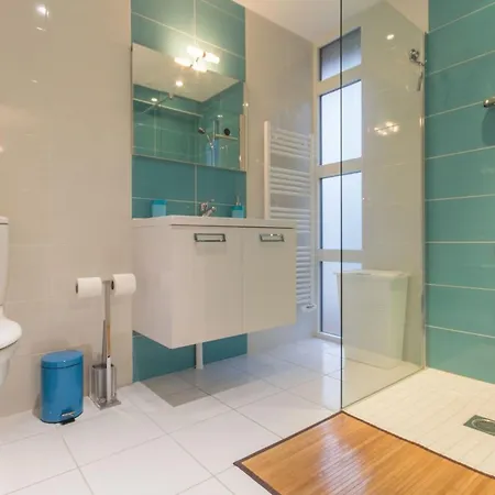 Casa vacanze Familial Au Calme Avec étang Privé, Proche Nantes, Jardin, Activités, Et Accès Pmr - Fr-1-306-961