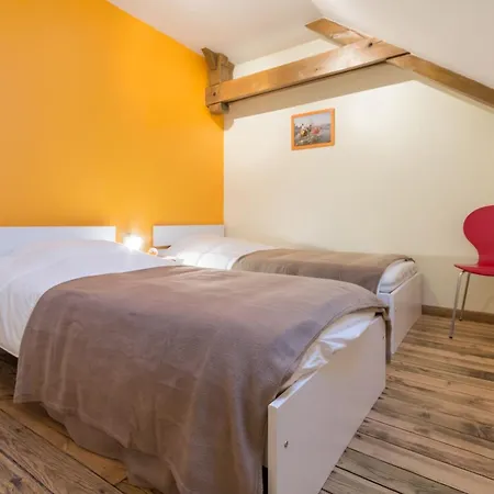 Familial Au Calme Avec étang Privé, Proche Nantes, Jardin, Activités, Et Accès Pmr - Fr-1-306-961 * Nort-sur-Erdre (Loire-Atlantique)