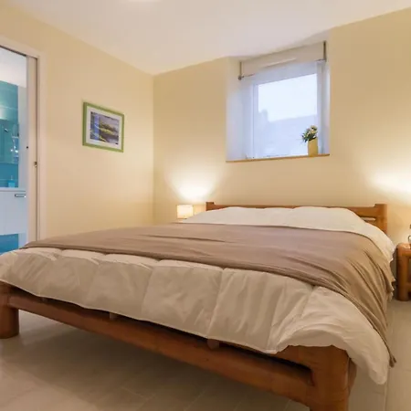 Familial Au Calme Avec Etang Prive, Proche Nantes, Jardin, Activites, Et Acces Pmr - Fr-1-306-961 Vakantiehuis *