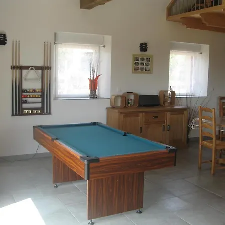 Familial Au Calme Avec Etang Prive, Proche Nantes, Jardin, Activites, Et Acces Pmr - Fr-1-306-961 Nort-sur-Erdre (Loire-Atlantique)