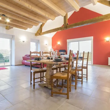 Tatil Evi Familial Au Calme Avec Etang Prive, Proche Nantes, Jardin, Activites, Et Acces Pmr - Fr-1-306-961 *