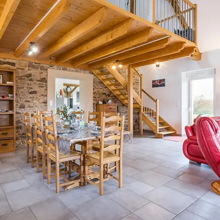 Familial Au Calme Avec étang Privé, Proche Nantes, Jardin, Activités, Et Accès Pmr - Fr-1-306-961 Сasa de vacaciones *