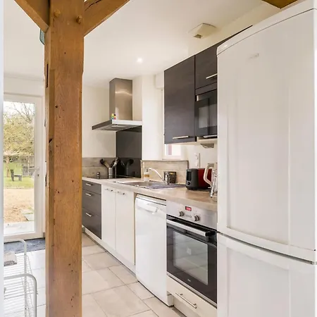 Familial Au Calme Avec étang Privé, Proche Nantes, Jardin, Activités, Et Accès Pmr - Fr-1-306-961 Сasa de vacaciones Nort-sur-Erdre (Loire-Atlantique)