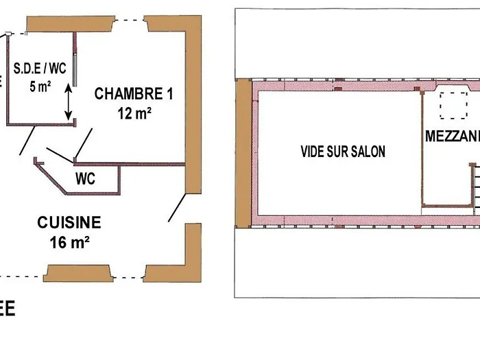 بيت للعطل Familial Au Calme Avec Etang Prive, Proche Nantes, Jardin, Activites, Et Acces Pmr - Fr-1-306-961