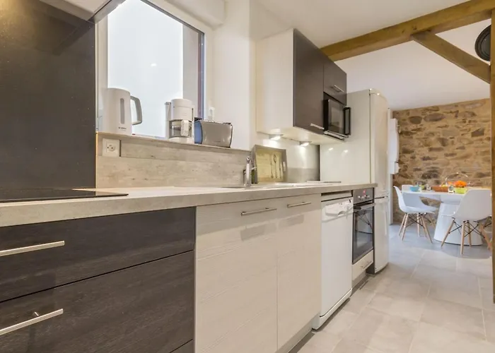 Familial Au Calme Avec Etang Prive, Proche Nantes, Jardin, Activites, Et Acces Pmr - Fr-1-306-961 بيت للعطل