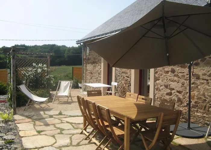 Familial Au Calme Avec Etang Prive, Proche Nantes, Jardin, Activites, Et Acces Pmr - Fr-1-306-961 بيت للعطل