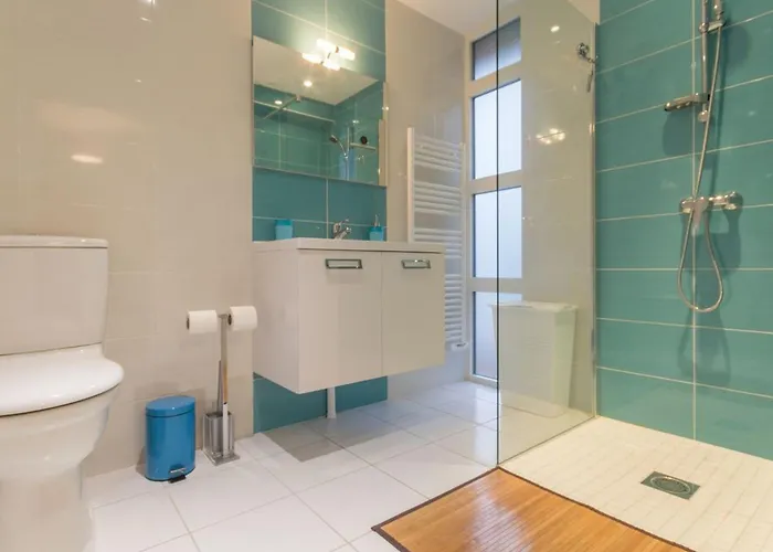 بيت للعطل Familial Au Calme Avec Etang Prive, Proche Nantes, Jardin, Activites, Et Acces Pmr - Fr-1-306-961