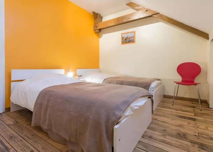 Familial Au Calme Avec Etang Prive, Proche Nantes, Jardin, Activites, Et Acces Pmr - Fr-1-306-961 * Nort-sur-Erdre (Loire-Atlantique)