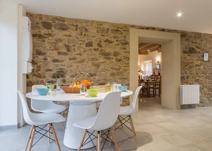 Familial Au Calme Avec Etang Prive, Proche Nantes, Jardin, Activites, Et Acces Pmr - Fr-1-306-961 بيت للعطل Nort-sur-Erdre (Loire-Atlantique)