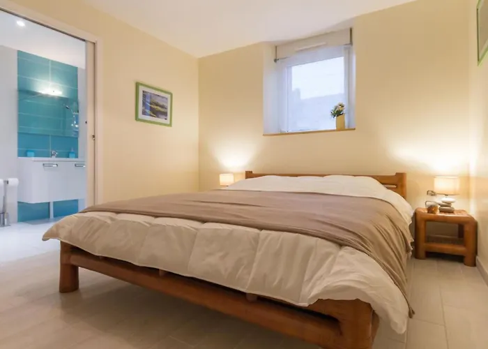 Familial Au Calme Avec Etang Prive, Proche Nantes, Jardin, Activites, Et Acces Pmr - Fr-1-306-961 بيت للعطل *